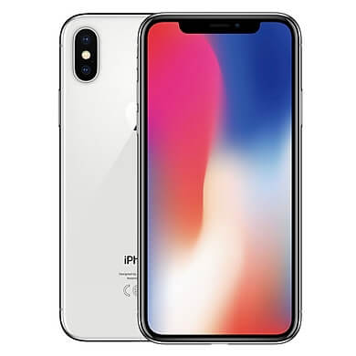 Điện Thoại iPhone X 64GB
