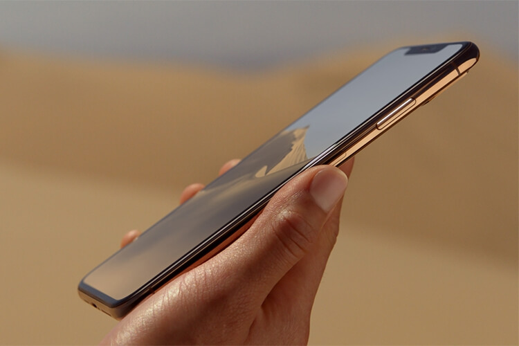 Điện Thoại iPhone XS 64GB - Đã Qua Sử Dụng 1