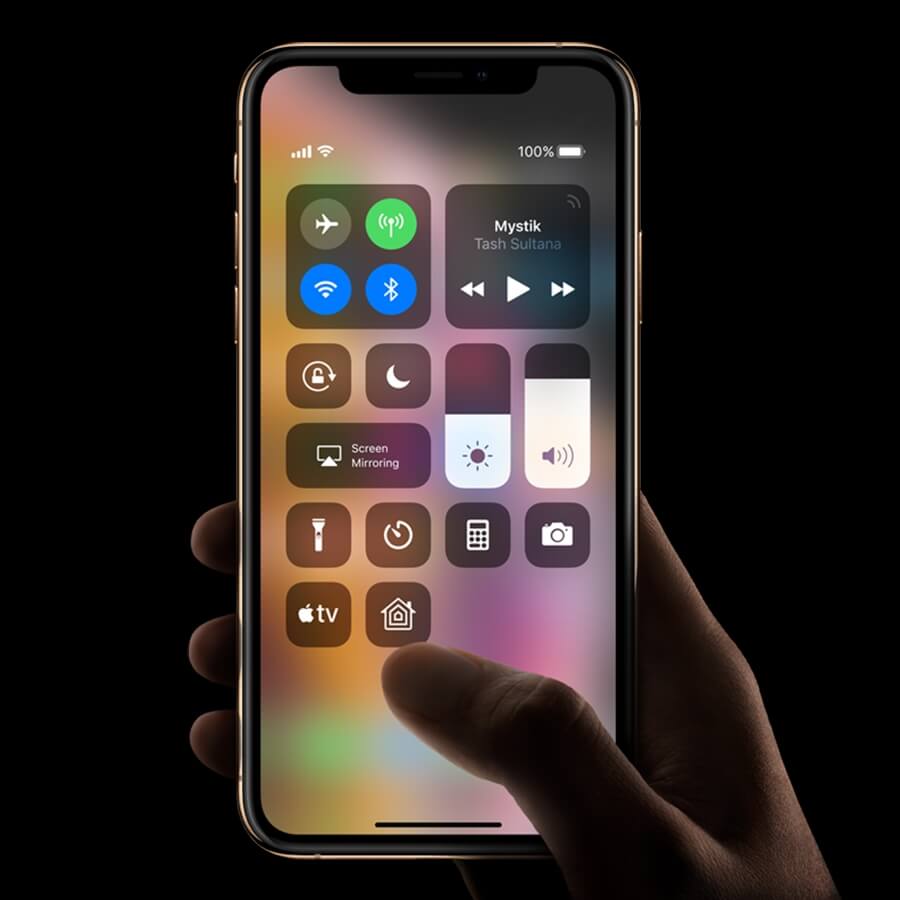 Điện Thoại iPhone XS 64GB - Đã Qua Sử Dụng 3