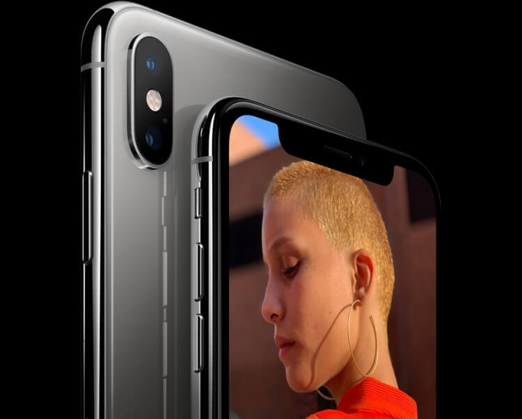 Điện Thoại iPhone XS 64GB - Đã Qua Sử Dụng 6