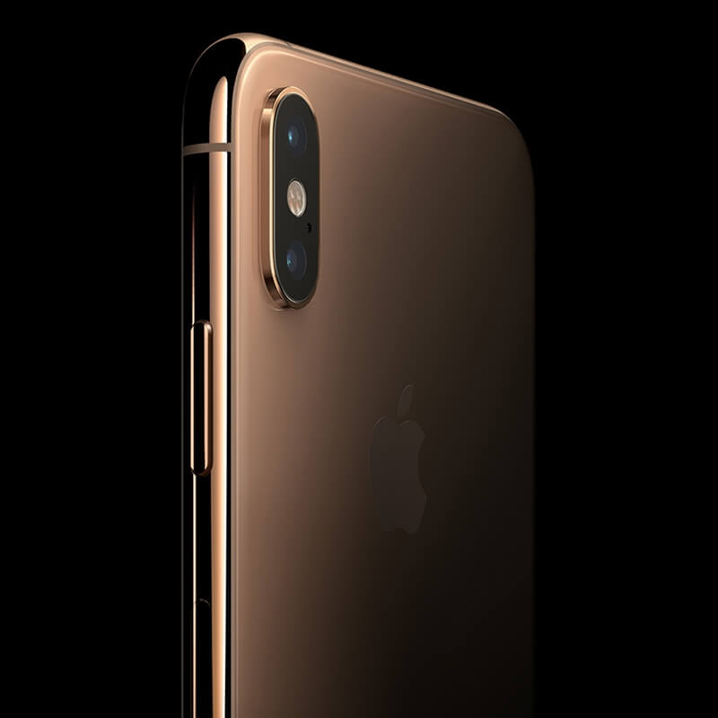 Điện Thoại iPhone XS 64GB - Đã Qua Sử Dụng 2