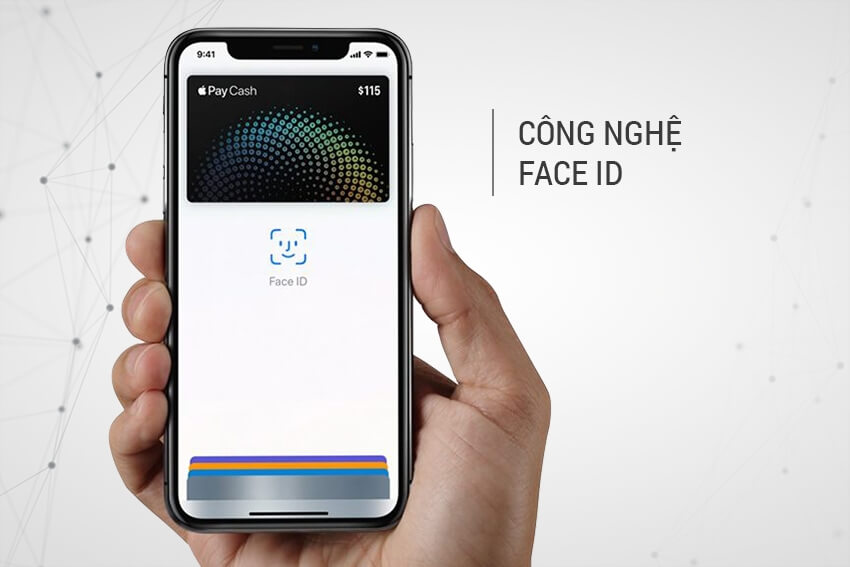 Điện Thoại iPhone X 64GB 3