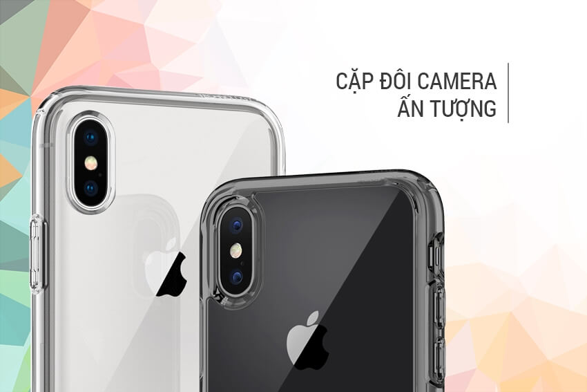 Điện Thoại iPhone X 64GB 4