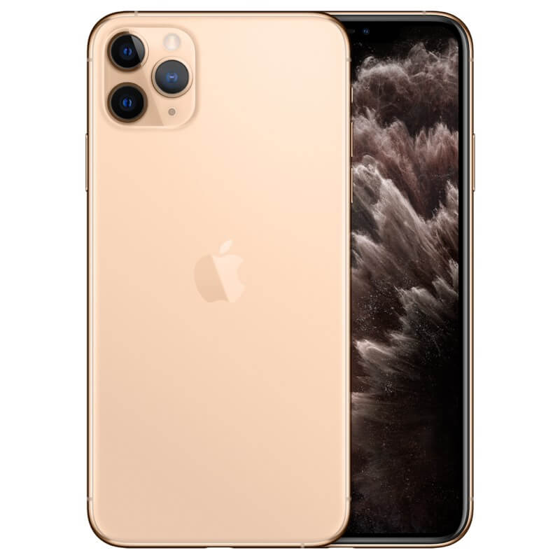Điện Thoại iPhone 11 Pro Max 256GB - Hàng Nhập Khẩu - New Seal