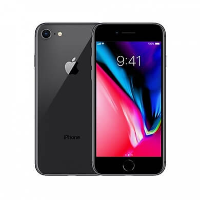 Điện Thoại iPhone 8 64GB - Hàng Nhập Khẩu