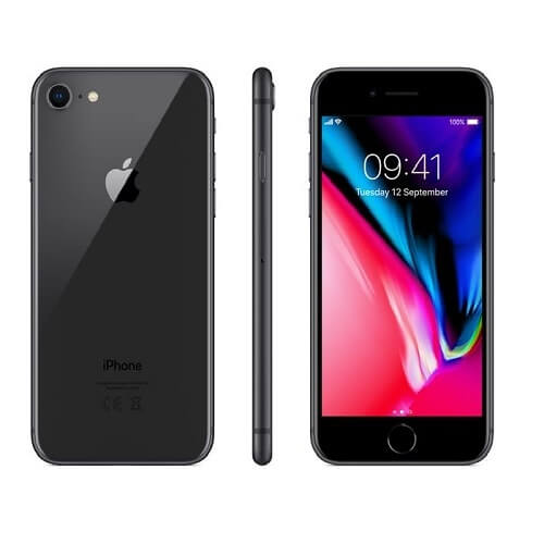 Điện Thoại iPhone 8 64GB - Hàng Nhập Khẩu