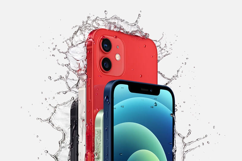 Điện Thoại iPhone 12 64GB 8
