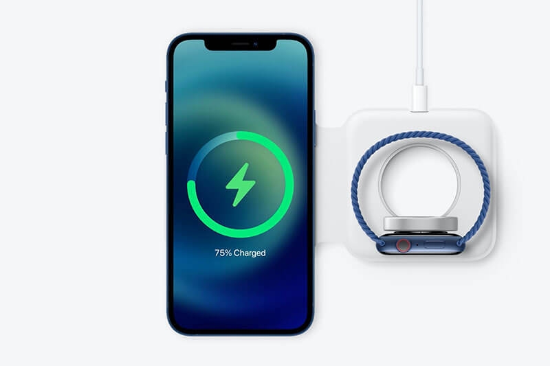 Điện Thoại iPhone 12 64GB 9
