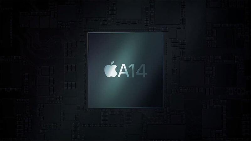 Điện Thoại iPhone 12 64GB 1