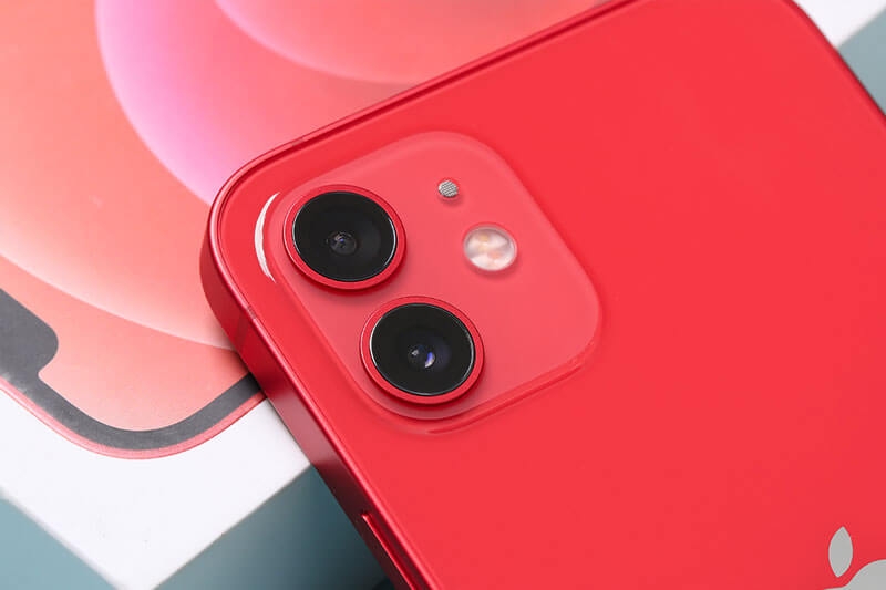 Điện Thoại iPhone 12 64GB 5