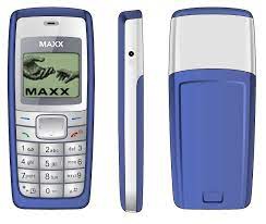 Điện Thoại Di Động GSM MAXX N1110(2018) 1