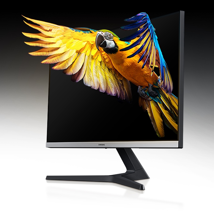 Màn Hình Samsung LU28R550UQEXXV 28 Inch UHD 4K (3840×2160) 4ms 60Hz IPS AMD FreeSync 1