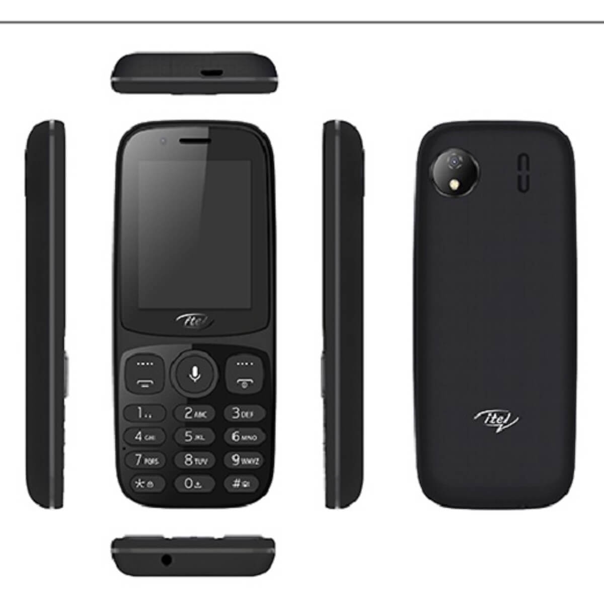 Điện Thoại Itel it9200 4G