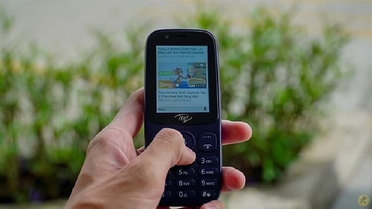 Điện Thoại Itel it9200 4G