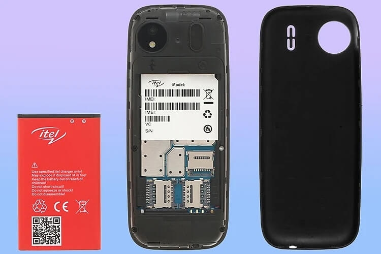 Điện Thoại Itel it9200 4G
