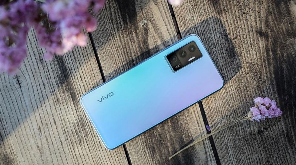 Điện Thoại Vivo V23e (8GB/128GB)