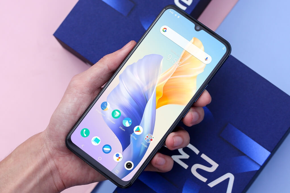 Điện Thoại Vivo V23e (8GB/128GB)