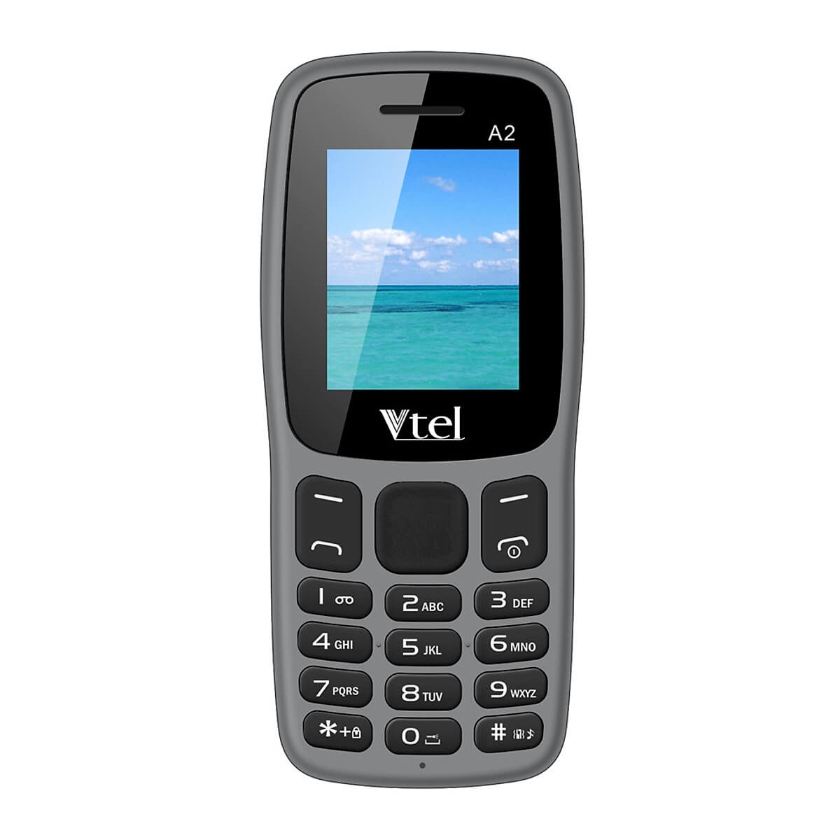 Điện Thoại Di Động GSM Vtel A2