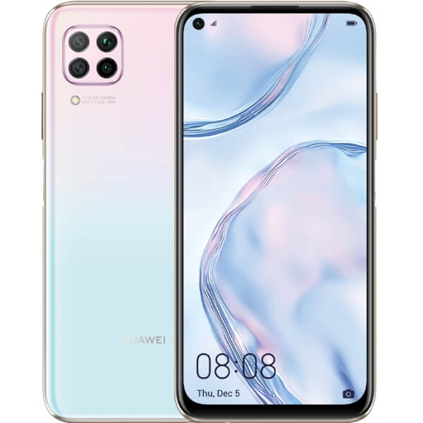 Điện Thoại Huawei Nova 7i (8GB/128GB) - New Seal