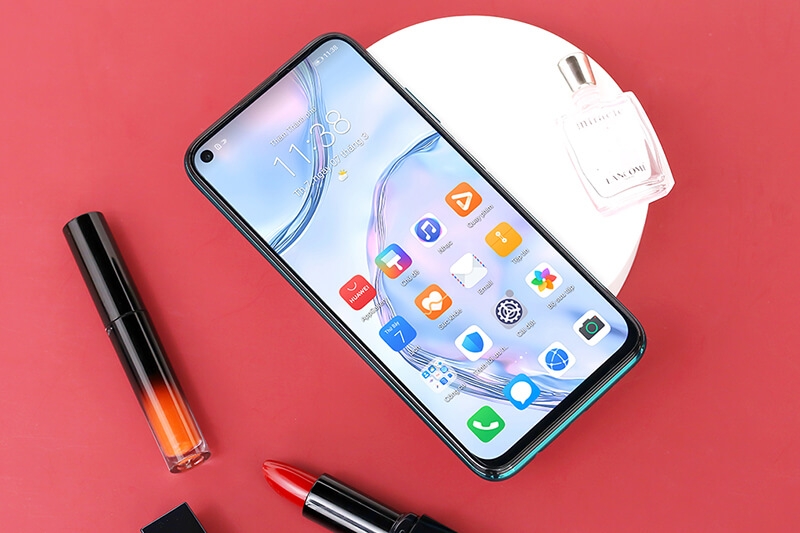 Điện Thoại Huawei Nova 7i (8GB/128GB) 1