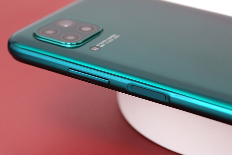 Điện Thoại Huawei Nova 7i (8GB/128GB) 2