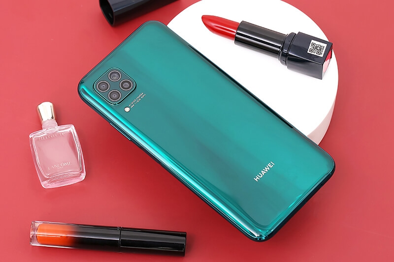 Điện Thoại Huawei Nova 7i (8GB/128GB) 3