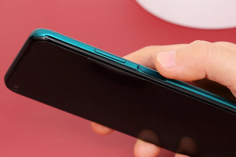 Điện Thoại Huawei Nova 7i (8GB/128GB) 4