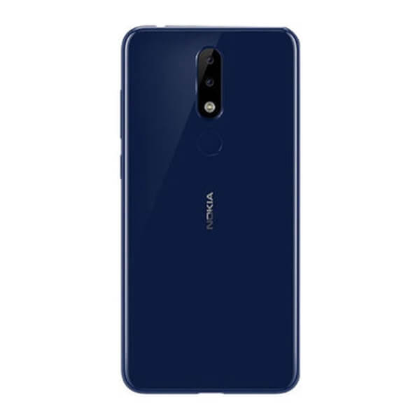 Điện Thoại Nokia 5.1 Plus (3GB/32GB)