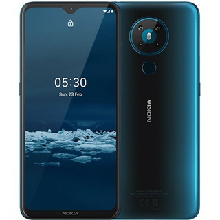 Điện Thoại Nokia 5.3 (64GB/3GB) - New Seal