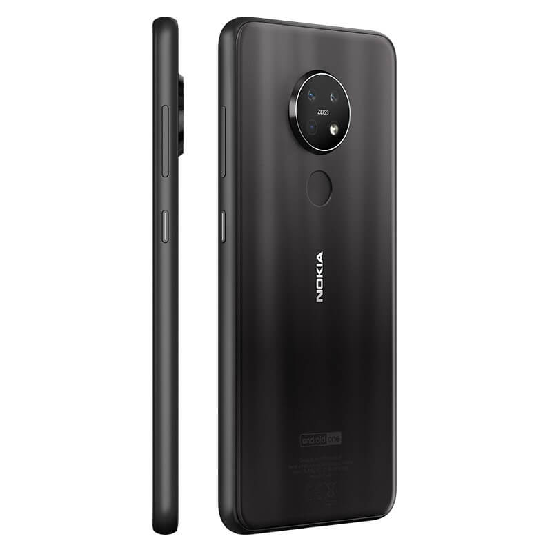 Điện Thoại Nokia 7.2 (4GB/64GB) - Đã Qua Sử Dụng