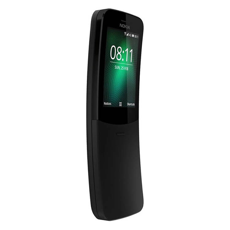 Điện Thoại Nokia 8110 4G 1