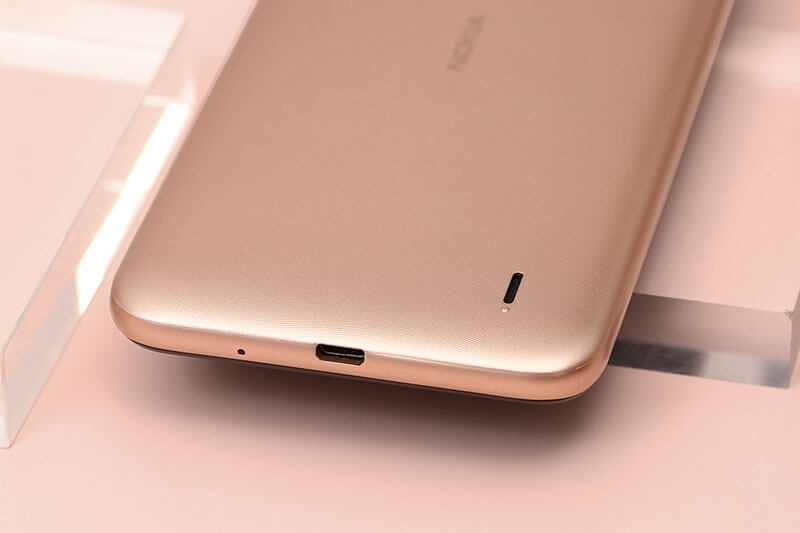 Điện Thoại Nokia C20 2GB/32GB