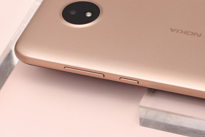 Điện Thoại Nokia C20 2GB/32GB