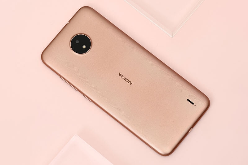 Điện Thoại Nokia C20 2GB/32GB