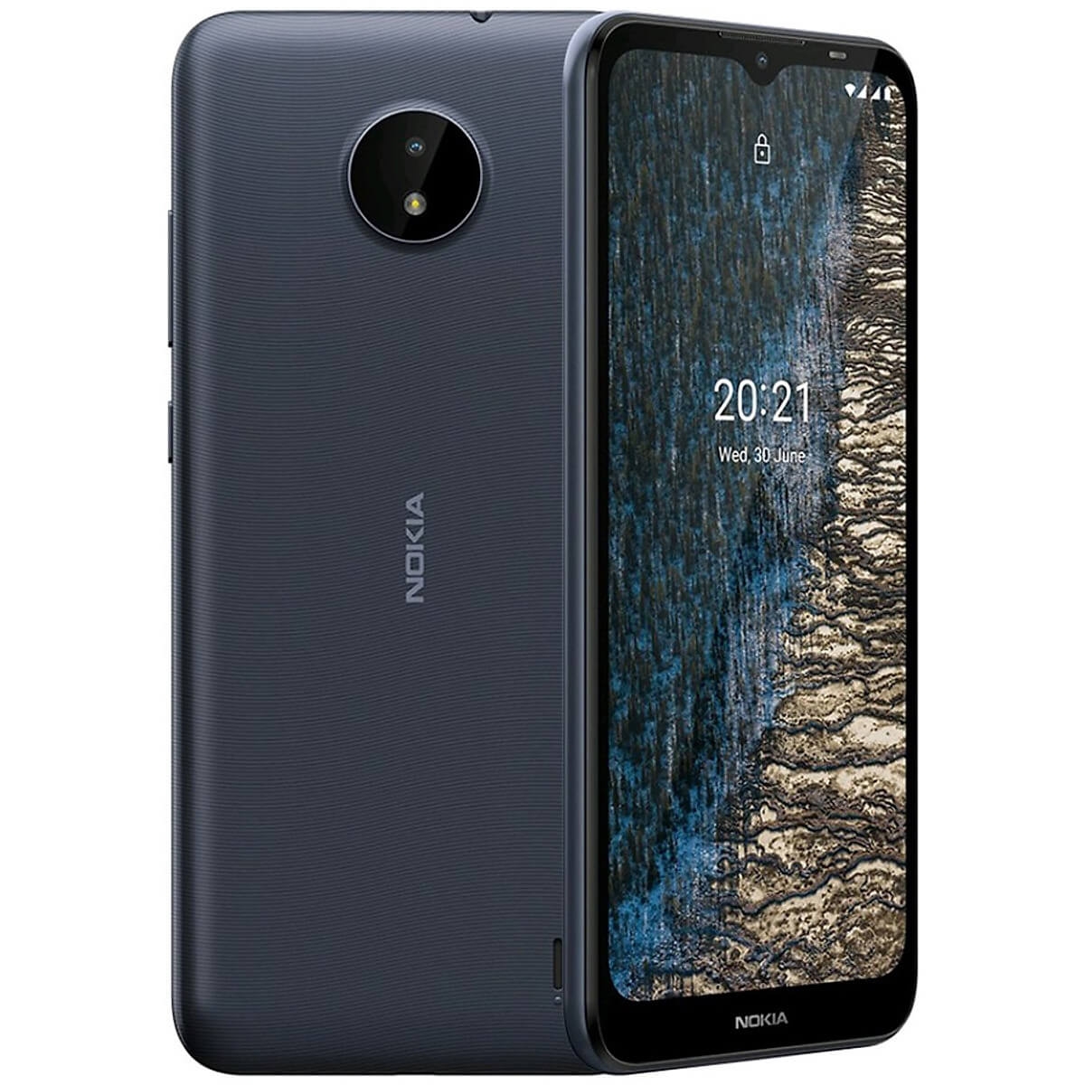 Điện Thoại Nokia C20 2GB/32GB