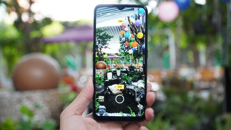 Điện Thoại OPPO A5 2020 (4GB/128GB) - Đã Qua Sử Dụng 5
