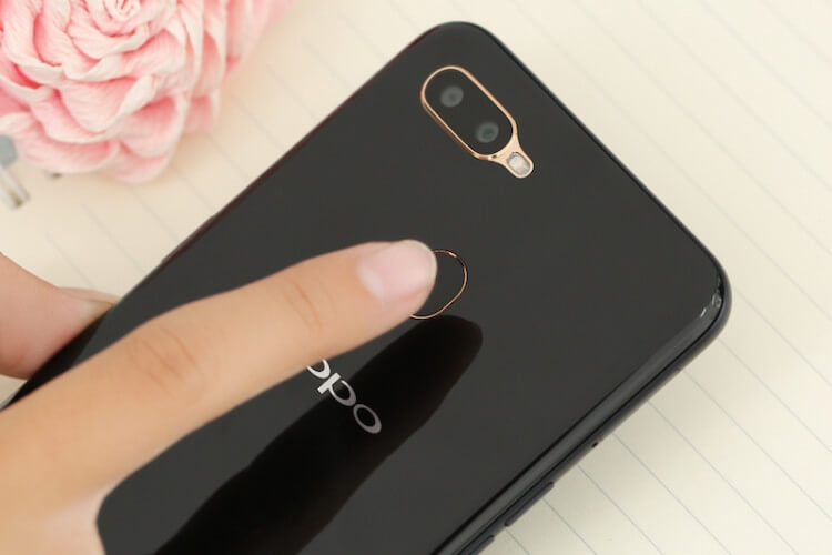 Điện Thoại OPPO A5s (3GB/32GB) 4