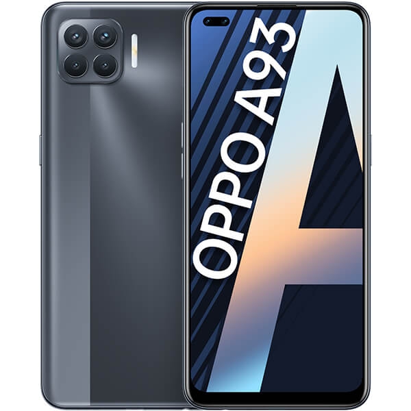 Điện Thoại Oppo A93 2020 (8GB/128GB)