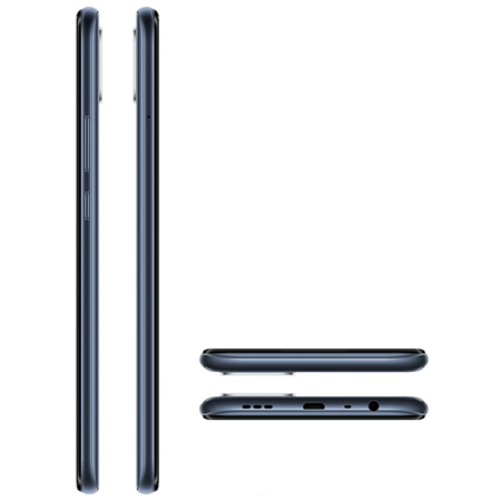Điện Thoại Oppo A93 2020 (8GB/128GB)