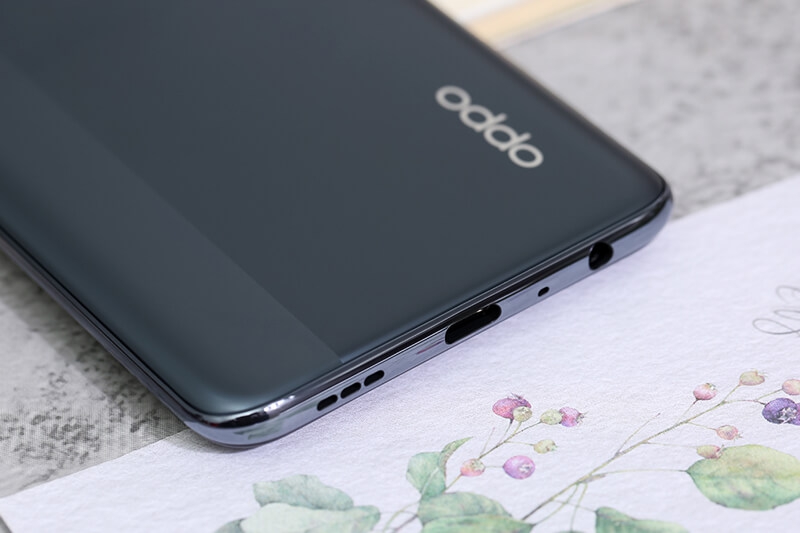 Điện Thoại Oppo A93 2020 (8GB/128GB) 9