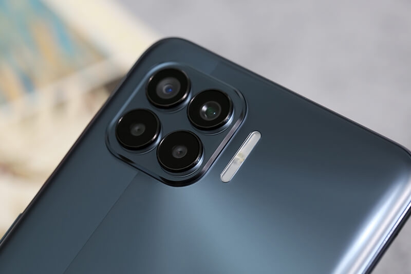Điện Thoại Oppo A93 2020 (8GB/128GB) 7