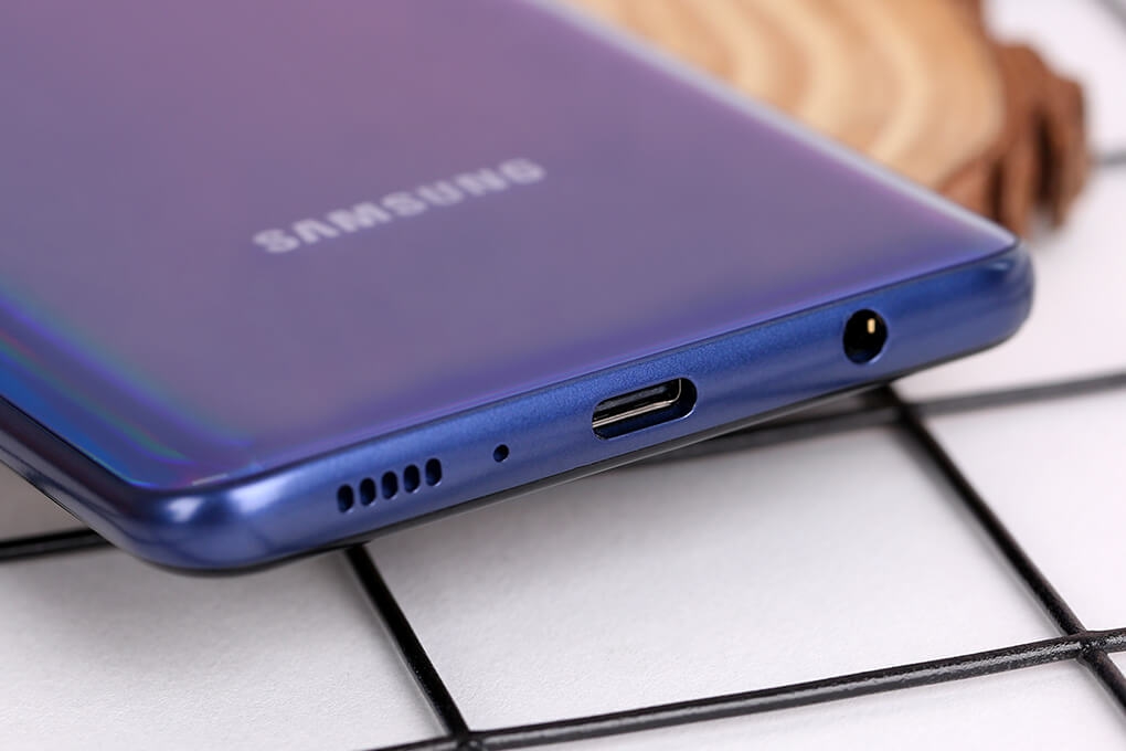 Điện thoại Samsung Galaxy A21s (6GB/64GB) 6