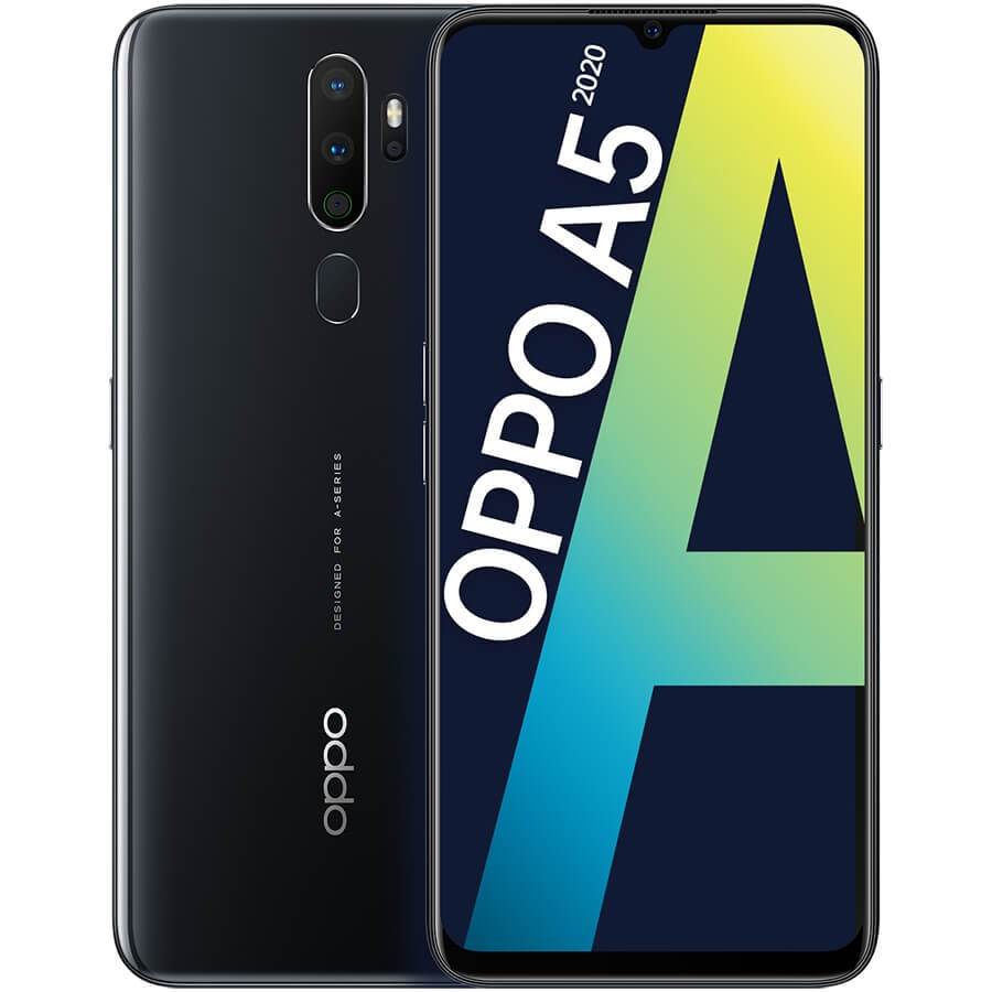 Điện Thoại OPPO A5 2020 (4GB/128GB) - Đã Qua Sử Dụng
