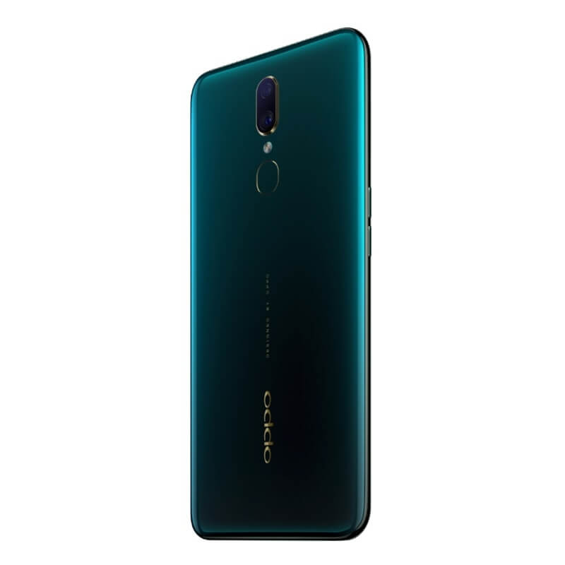 Điện Thoại OPPO F11 (6GB/64GB) - New Seal