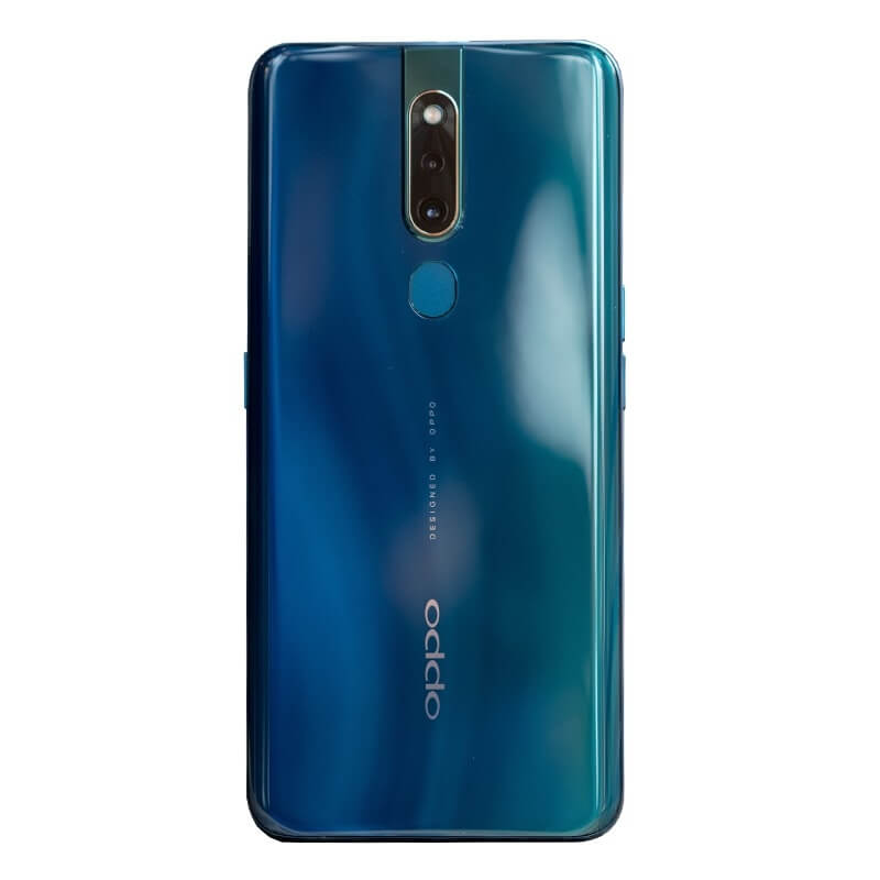 Điện Thoại OPPO F11 (6GB/64GB) - New Seal