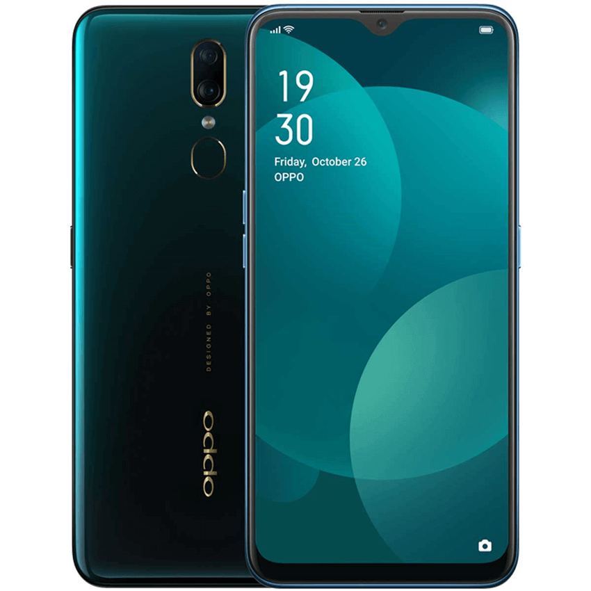 Điện Thoại OPPO F11 (6GB/64GB) - New Seal