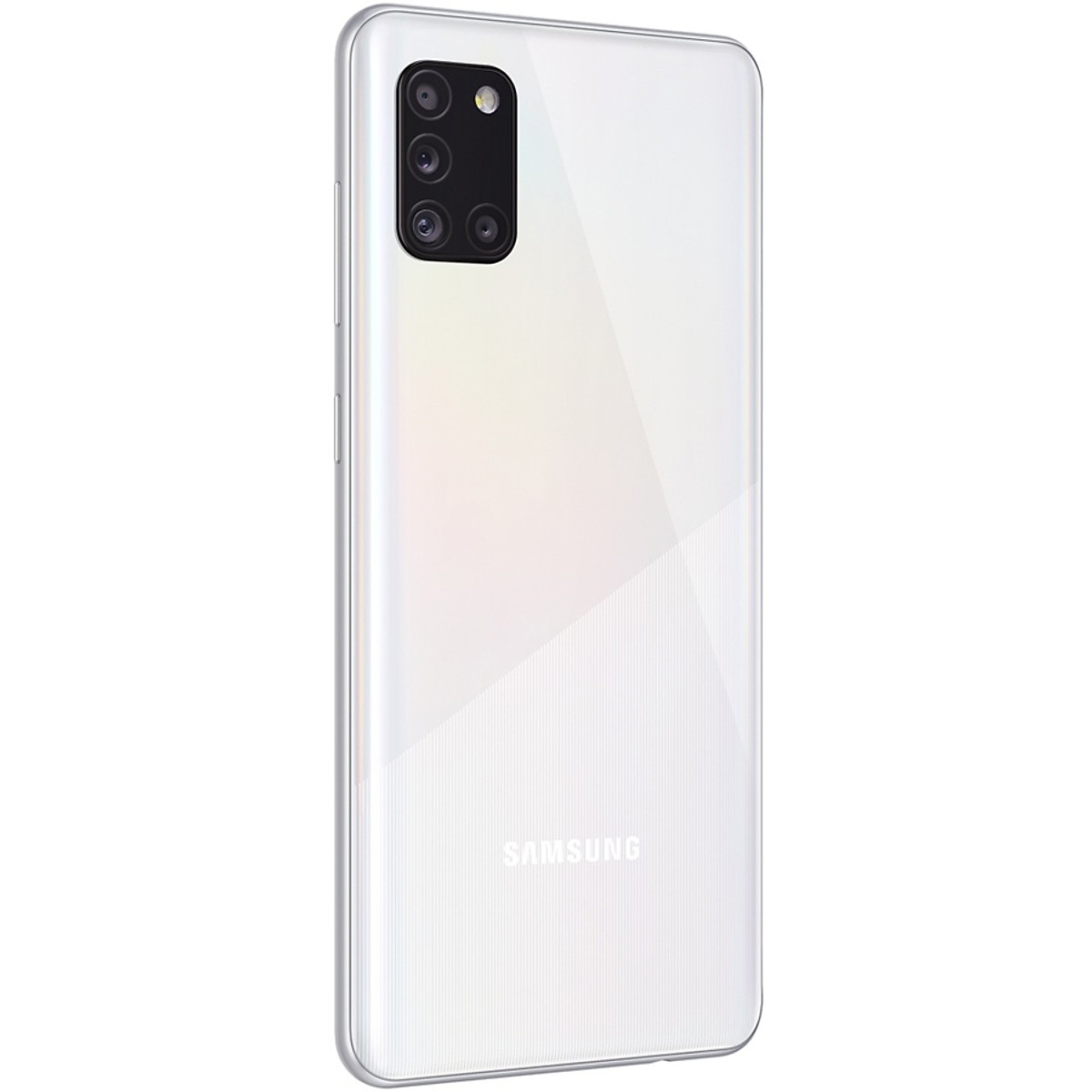 Điện Thoại Samsung Galaxy A31 (128GB/6GB)