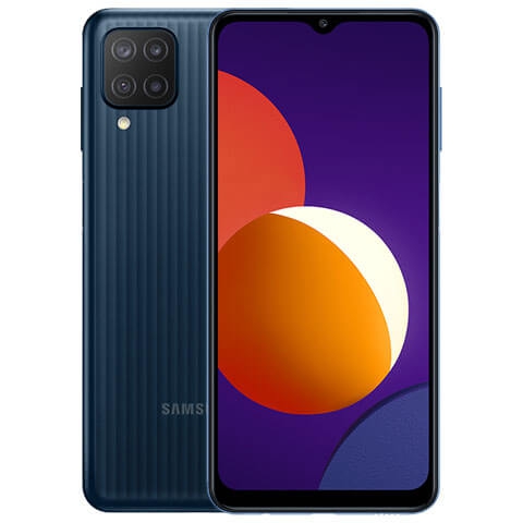 Điện Thoại Samsung Galaxy M12 (4GB/64GB)