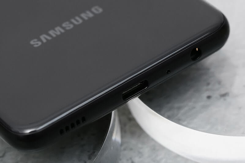 	Điện thoại Samsung Galaxy A22 LTE (6GB/128GB) 6