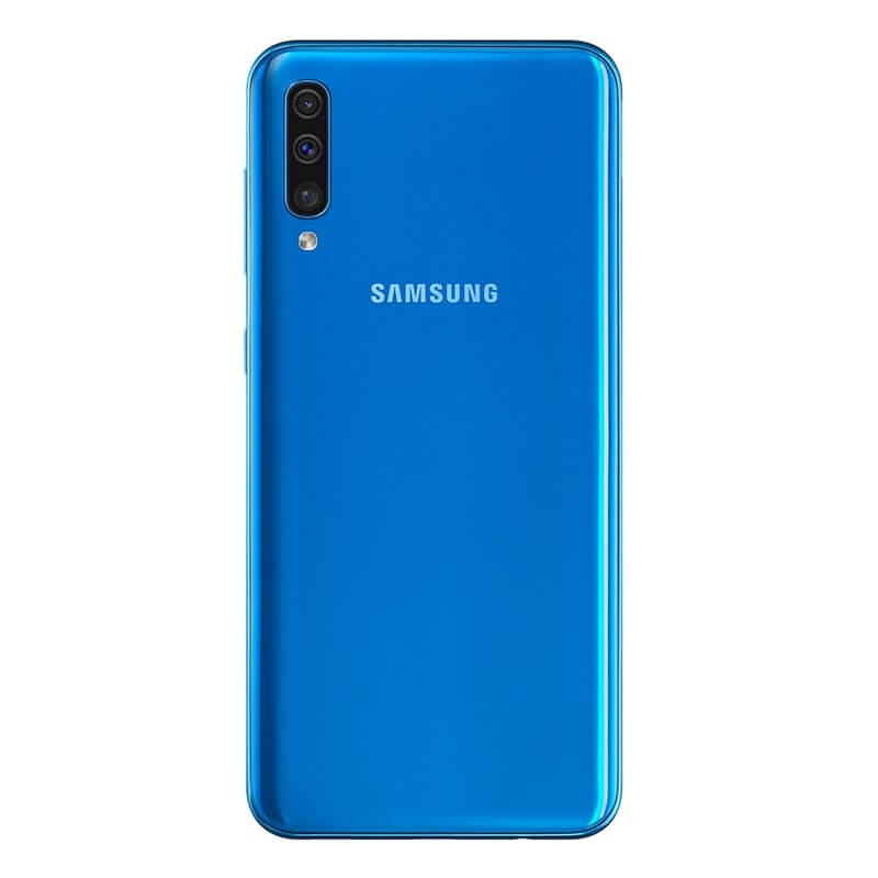 Điện Thoại Samsung Galaxy A50 (64GB/4GB)